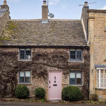 Whitsun Cottage Stow-on-the-Wold Екстериор снимка