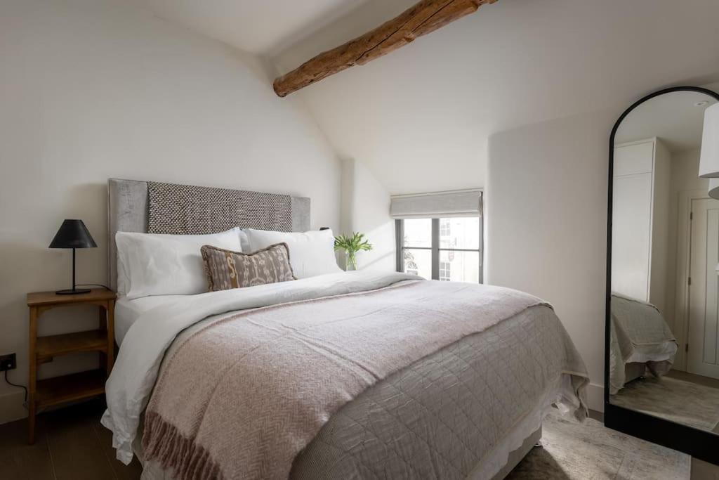 Whitsun Cottage Stow-on-the-Wold Екстериор снимка