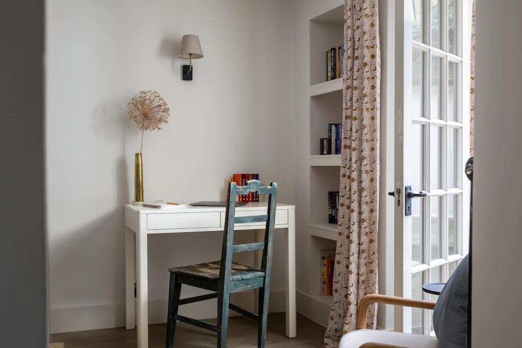 Whitsun Cottage Stow-on-the-Wold Екстериор снимка
