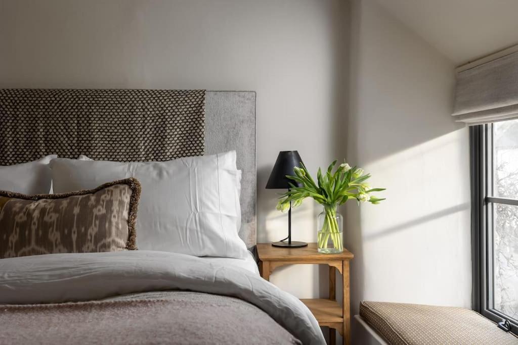 Whitsun Cottage Stow-on-the-Wold Екстериор снимка