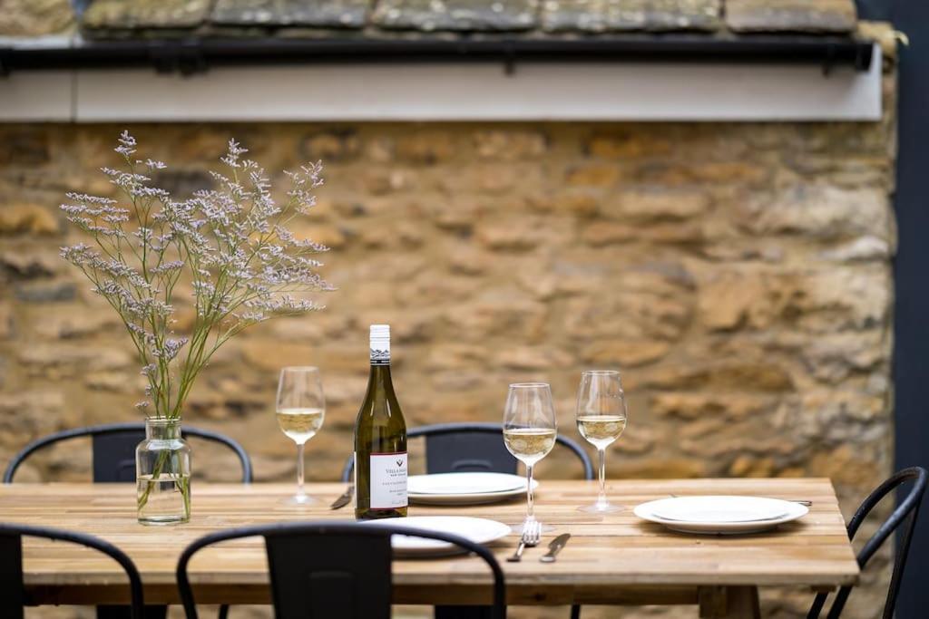 Whitsun Cottage Stow-on-the-Wold Екстериор снимка